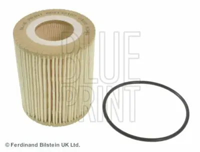 BLUE PRINT ADJ132107 Yağ Filtresi Land Rover 1109AV, C2D59623, JDE8751, LR013148, LR124517, 9X2Q6744AA, JDE8041, 9X2Q6B624BA, JL3Z6731A, LR133455