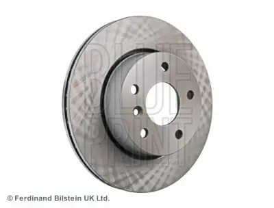 BLUE PRINT ADJ134319 Fren Diski NTC8780