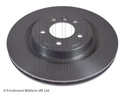 BLUE PRINT ADJ134348 Fren Dıskı Arka Range Rover 13> Range Rover Sport 14> Dıscovery 5 17> LR033302