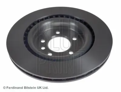 BLUE PRINT ADJ134348 Fren Dıskı Arka Range Rover 13> Range Rover Sport 14> Dıscovery 5 17> LR033302