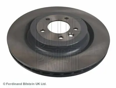 BLUE PRINT ADJ134349 Fren Dıskı Arka Range Rover 13> Range Rover Sport 14> LR033303