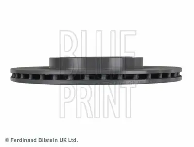 BLUE PRINT ADJ134349 Fren Dıskı Arka Range Rover 13> Range Rover Sport 14> LR033303