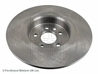 BLUE PRINT ADJ134369 Fren Dıskı Arka Range Evoque L538 11 > LR072016