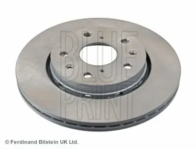 BLUE PRINT ADK84330 On Fren Dısk Aynası Havalı Suzukı Swıft Iıı 05-12 (276x5) 5531157K00