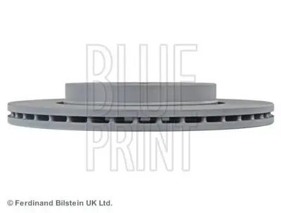 BLUE PRINT ADK84330 On Fren Dısk Aynası Havalı Suzukı Swıft Iıı 05-12 (276x5) 5531157K00