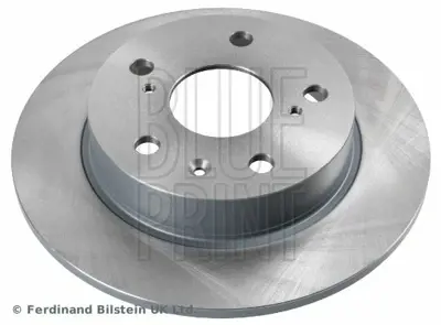 BLUE PRINT ADK84345 Arka Fren Dıskı (Aynası) Duz Swıft Iv 1.6 06-> Sx4 S Cross 1.6 Ddıs 09-> Vıtara 15-> (259x5) 5561161M00
