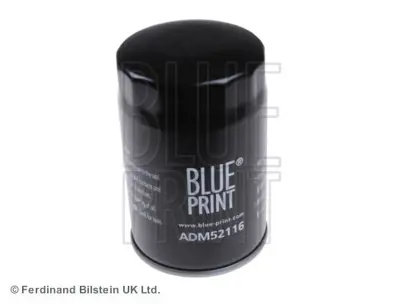 BLUE PRINT ADM52116 Yağ Filtresi  Cx-9 07-15 YF0914302, ZZM123802A
