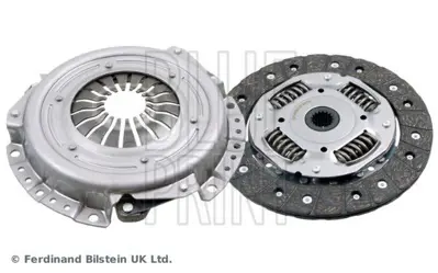 BLUE PRINT ADM53082 Debriyaj Seti Fıesta 1,25 16v - 1,3 - 1,4 16v 9608 Fusıon 1,25 16v 1,3 0212 Mazda 121 1,25 16v - 1,3 9603 Mazda 2 1,25 16v - 1,4 03 - Benzınlı (Rulmansız) 1013684