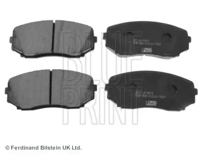 BLUE PRINT ADM54297 On Fren Balatası Mazda Cx 7-Cx 9 2007-2014 L2Y63328ZSK1