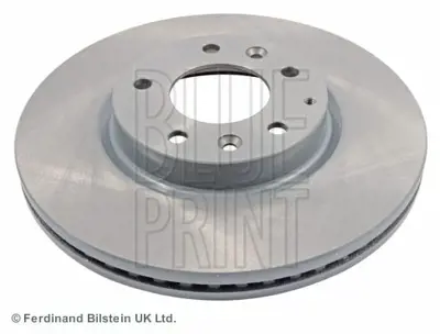 BLUE PRINT ADM543109 Fren Diski Mazda 6 08-13 Ön G33Y3325X