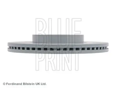 BLUE PRINT ADM543109 Fren Diski Mazda 6 08-13 Ön G33Y3325X