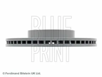 BLUE PRINT ADM543130 On Fren Dıskı (Aynası) Mazda 3 Cx-3 2013-> B45G33251A