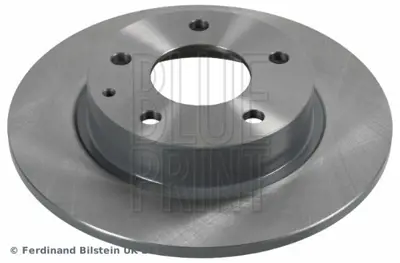 BLUE PRINT ADM543131 Arka Fren Aynası Duz Mazda 3 13-> (265x5) BJS726251B