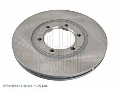 BLUE PRINT ADM54317 Fren Dıskı On Havalı B2200 90>96 E2200 97>00 256×6 S08333251B, SO8333251B, UB3933251, UB3933251A, S09333251B, SE2833251, SO8333251A, S08333251, S08333251A, SO8333251
