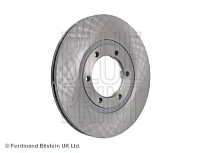 BLUE PRINT ADM54317 Fren Dıskı On Havalı B2200 90>96 E2200 97>00 256×6 S08333251B, SO8333251B, UB3933251, UB3933251A, S09333251B, SE2833251, SO8333251A, S08333251, S08333251A, SO8333251
