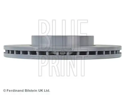 BLUE PRINT ADM54381 On Fren Aynası Havalı Mazda 5 05>mazda 3 03>10 277x5 BP4Y3325XB