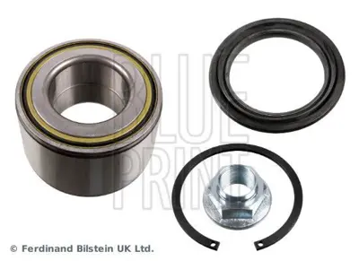 BLUE PRINT ADM58243 On Teker Rulmanı Set Mazda Bt50 B2500 02>12 Ranger 2.5d - 2.5dt 02>12 Olcu: (47 * 88 * 55) 2M341215AA, 4432022, UM5133047, 2M341215, UM5133048A, 4432082, 2M343N320AA, 3M341215AA, UM5133065, LA0133042B