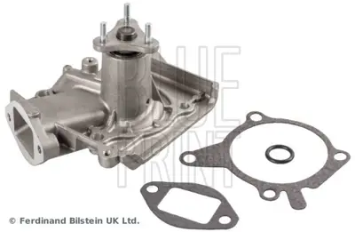 BLUE PRINT ADM59109 Devirdaim Mazda 323 1.6 B6 1990 1994 Kıa Prıde 1994 2000 Shuma 1997 2001 K93015010