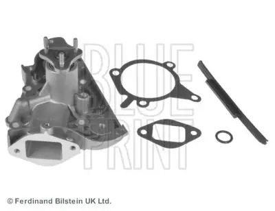 BLUE PRINT ADM59122 Devirdaim Mazda 323 Famılıa 1994-1998 Mazda Mx 5 1994-2005 OK24A15010