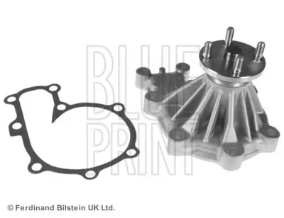 BLUE PRINT ADM59123 Devirdaim Su Pompası Mazda B Serıe B2500 2,5 - 2,5td 98>06 Ford  Ranger 2,5d - 2,5td 98>12 1405541