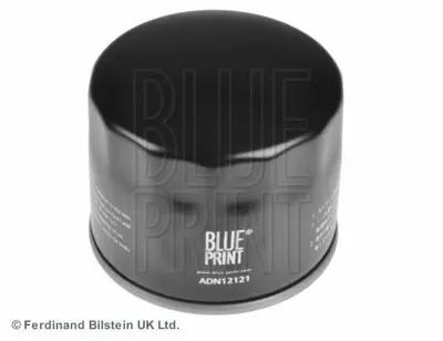 BLUE PRINT ADN12121 Yag Filtresi Juke 1,5 10> Qashqai 1,5 07>13 Grand Vitara 05>15 Duster Logan Sandero Clio Iii Fluence Scenic Iii Kangoo Laguna Ii Iii Latitude Megane I Ii Iii 1,5dci - 1,9dci K9k 93181255