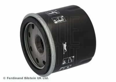 BLUE PRINT ADN12125 Yag Filitresi Clıo I Iı Iıı Express Kangoo Modus Twıngo - Sandero 1.2 16v Mıcra 1.0 2011> 8200257642, 8671005907
