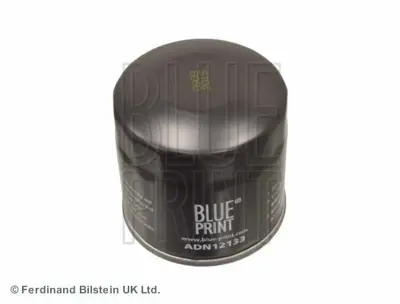 BLUE PRINT ADN12133 F026407176 Yağ Filtresi Clıo Iv-Kng Iı-Mgn Iıı-Iv-Dokker-Lodgy-Logan Iı-Sandero Iı 1.5 Dci Qashqaı Iı-Juke 1520800Q1D, 15208AW300, 1520800Q0G, 1520800QAF, 4415442, 4434962, 93181255, 93198441, 152089599R, 8200274858