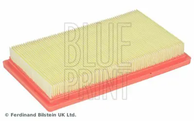 BLUE PRINT ADN12249 Hava Filtresi Nıssan Qashqaı 1.5 Dci 07 Mıcra Iıı-Note 1.6 06 16546ED000, 16546ED500, A6546ED00MVA, AY120NS045, 165464GA0A, MQ700016, 1N0813Z40, A6546ED00MRV, 1520865F0C, 27891AX01A