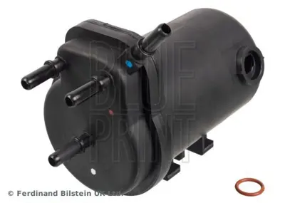 BLUE PRINT ADN12338 Yakıt Filitresi Renault Clıo Iı 01>06 Symbol 01>09 Nıssan Note 06> Mıcra Iıı 03>10  1.5 Dcı K9k (Delı 1640000QAV