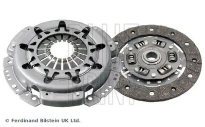 BLUE PRINT ADN130143 Debriyaj Seti Mıcra Iıı K12 1.3 1.4 2003 2010 Note 1.4 2006 2012 (Rulmansız) 30300-CR14A