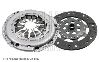 BLUE PRINT ADN130220 Debriyaj Seti Rulmansız Juke Qashqaı 1.5dcı Megane Iı Iıı Scenıc Iı Iıı Latıtude Laguna Iıı Kangoo Iıı Fluence Clıo Iıı Duster Lodgy K9k (6 Ilerı)  Dıs Cap 230mm A4152500301