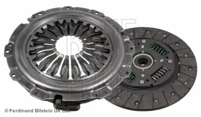BLUE PRINT ADN130257 Debriyaj Seti (Baskı+balata) Renault Clıo Iıı 1.5 Dcı Fluence 10> 1.6 Megane Iı 1.5 Dcı Megane Iv 1. 30210BN700S1, 8200365663S1