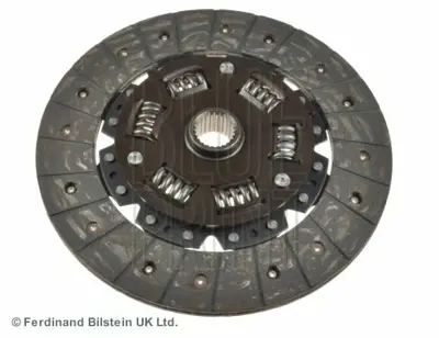 BLUE PRINT ADN13114 Debriyaj Balatası Bluebırd 2.0 85>90 Pıckup D21 2.5 90>96 Maxıma Qx Iv 95>00 3010003E02