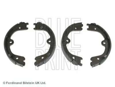 BLUE PRINT ADN14171 El Fren Balatası D4060CA01A