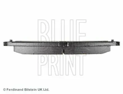 BLUE PRINT ADN142121 On Fren Balatası Pıck Up D22 Skystar 02>05 Yd25 Navara 05>08 Patfınder 97>04 410607Z025