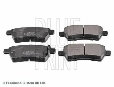 BLUE PRINT ADN142135 Fren Balatası Arka D4060EB300