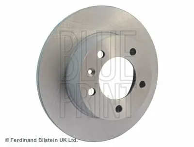 BLUE PRINT ADN143106 Arka Fren Aynası (Dıskı) Renault Master Iı Opel Movano 01>10 1.9 Dtı 2.2 Dtı  2.5dcı 2.8 Dcı Nıssan  4320600QAA, 4403045, 7700314107
