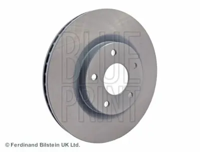 BLUE PRINT ADN143130 On Fren Dıskı (Aynası) Havalı Nıssan Qashqaı 2007 2012 Xtraıl 2008 2012 Juke 2010> Renault Koleos 20 402061KC1B