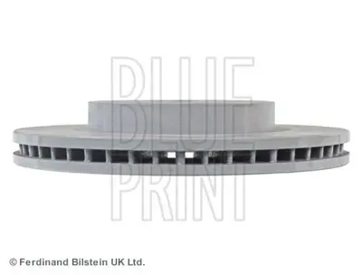 BLUE PRINT ADN143172 On Fren Dıskı Nıssan Navara 2.3 Dcı D23 Kasa 2015-> 4x4 402064KJ1B