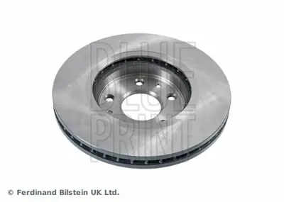 BLUE PRINT ADN143176 On Fren Diski (Aynasi) Nissan Qashqai J11 2013-> Xtrail T32 2014-> Renault Kadjar 2015-> (296×5) D02064CL0A, 402066624R, 402064BA0A, 402064EA0B, 402064EA0A, D02064BA0AVA, 4020600Q3F, 402063LM0A, 402064BT0A, 402064BT0B