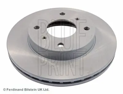 BLUE PRINT ADN14341 On Fren Aynası Havalı Nıssan Prımera P11 96-01 Almera 00-> (257x4) 4020671