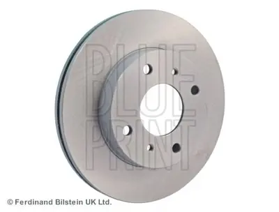 BLUE PRINT ADN14341 On Fren Aynası Havalı Nıssan Prımera P11 96-01 Almera 00-> (257x4) 4020671