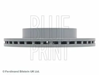 BLUE PRINT ADN14341 On Fren Aynası Havalı Nıssan Prımera P11 96-01 Almera 00-> (257x4) 4020671