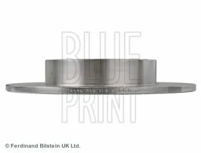 BLUE PRINT ADN14396 Arka Fren Dıskı Aynası Duz Maxıma 95>03 278x5 4320631U12