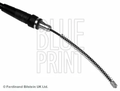 BLUE PRINT ADN146287 El Fren Teli Arka Sol Nıssan Note 06> 365319U00B