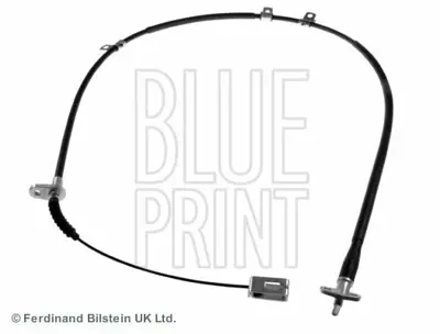 BLUE PRINT ADN146296 Arka El Fren Telı Sağ Nıssan Pıckup D22 98>08 2wd 36530VK000