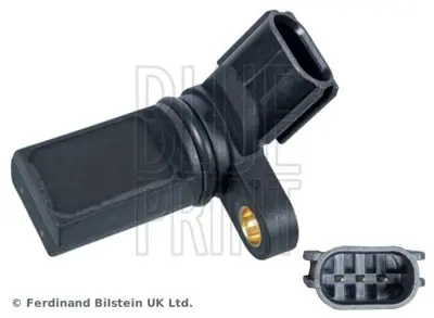 BLUE PRINT ADN17201 Krank Acı Sensoru Almera N16 2000 Tum Modeller Prımera P11 1.8 1996 2002 Prımera P12 2002 Suuny B15 1997 2000 237314M50A, 237314M500, 237314M502, 237314M505, 237314M506, 237314M560, 237315M000, 237315M005, 237315M006, 237314M50B