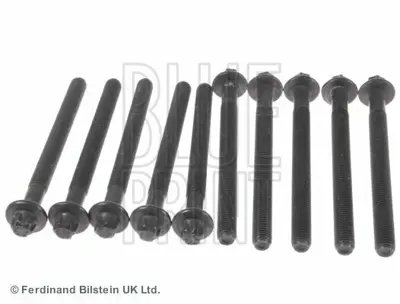 BLUE PRINT ADN17815 Silindir Kapak Saplama Seti Juke 10> - Mıcra K12 02>10 - Note 06>13 - Qashqaı - Qashqaı+2 06> 1.5dt  1105700QAC, 7701478860