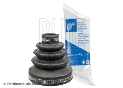 BLUE PRINT ADN18112 Ic Cv Pabuc Takımı Bluebırd . Pıck Up . Pıck Up 4wd . Terrano Iı 4wd 397410F000