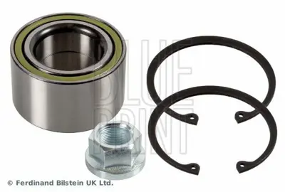 BLUE PRINT ADN18245 Teker Rulmanı On Set Nıssan Almera N15 Altıma Maxıma Qx Prımera P12 2002-> Xtraıl 2002-2007 402102Y000